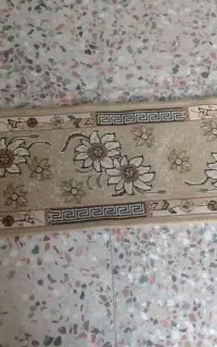 گلیم پله