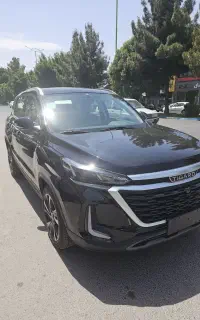 خودرو تیگارد x35 پلاس مدل 1405 صفر