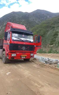 بنز10سیلندر مدل55