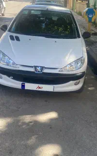 ۲۰۶تیپ ۳