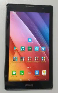 تبلت ASUS