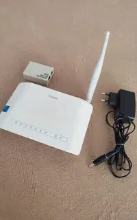 مودم ADSL D-link