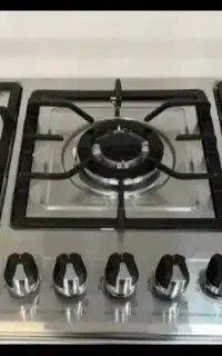 گاز صفحه ای