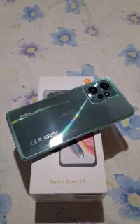redmi note 12 4G