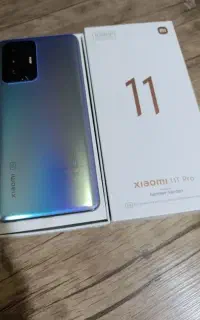 شیائومی 11tpro