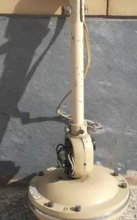 پنکه سقفی