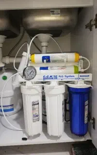 فروش ویژه تصفیه آب