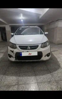 کوییک اتومات فول بدون رنگ