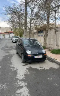 دوو‌ ماتیز مدل79