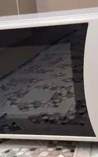 ماکروفر پاناسونیک