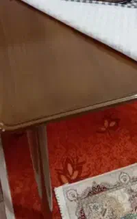 میز 4 نفر نو