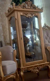 ویترین