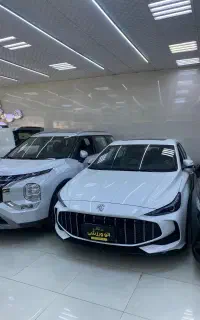 ام جی ۵