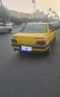 فروش خودرو