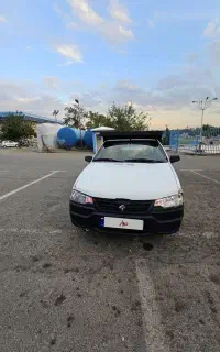 آریسان۱ مدل ۹۶ دوگانه