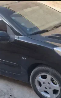 ۲۰۷ مدل ۹۸ اتومات