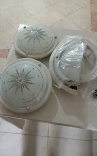چراغ سقفی