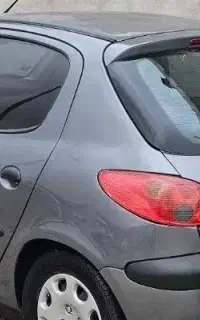 ۲۰۶تیپ۳ مدل۸۴ فرانسوی