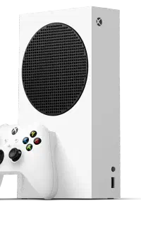 کنسول اوپن‌باکس تک دسته Xbox Series S