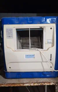 کولر آبی دست دوم