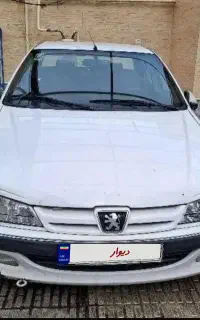 پارس سال سفارش مدیران
