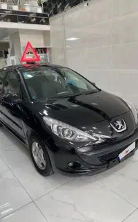 ۲۰۷i پانا مدل ۱۴۰۲