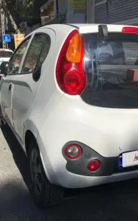 ام وی ام 110s mvm کم کار