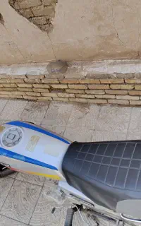 موتور احسان 200 مدل ۹۹