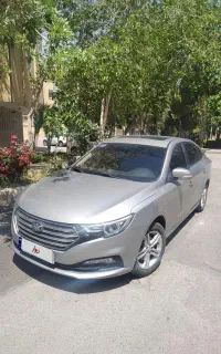 فاو بسترن B30