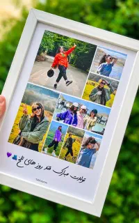 پیرینت حرارتی و برچسبی با طرح دلخواهتون روی لباس..