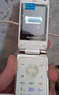موبایل تاشو ساده