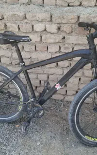 دوچرخه سایز۲۶ دنده ای