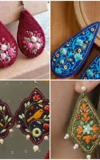 گوشوارع ترند