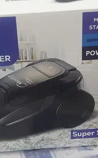 جاروبرقی مدیا