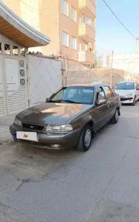 دوو سیلو تمیز مدل ۸۰