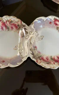 ظروف پذیرایی لمونژ