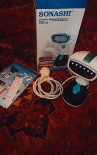 بخارگر سوناشی