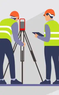 آموزش نقشه برداری بصورت حرفه ای