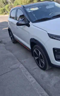 فروش  ایکس ۳۳ کراس اتومات مدل ۱۴۰۴