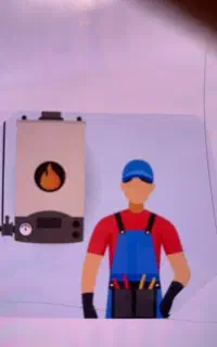 تعمییرات پکیج و ابگرمکن دیواری