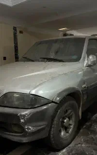 موسو ۳۲۰۰ اتومات