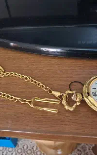 ساعت کتی