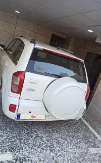 فروش فوری خودرو ام وی ام ایکس ۳۳ نیو مدل ۹۴