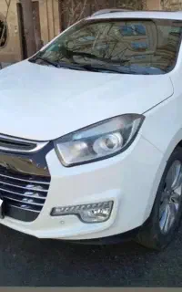 جک s5مدل 402 سفید