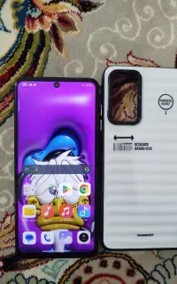 گوشی نوت12پرو