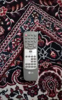 کنترل ال‌جی. ادابتور