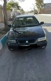 سمند ۸۴