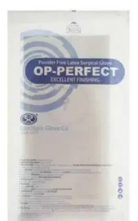 دستکش جراحی