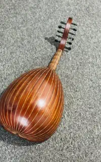 عود