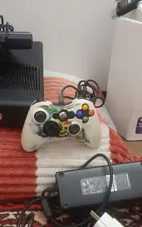 ایکس باکس ۳۶۰ اسلیم